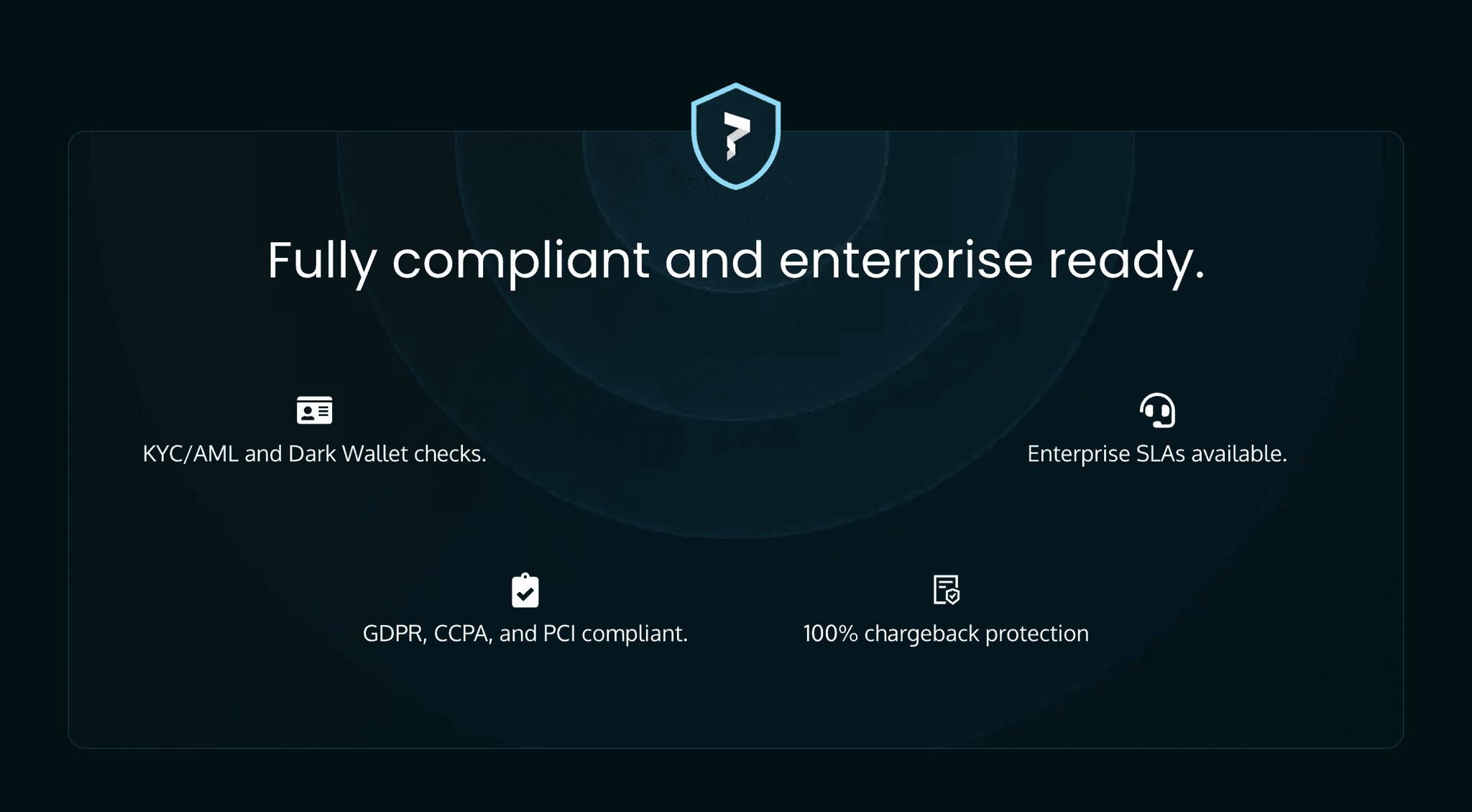 Image showing the Paper Compliance