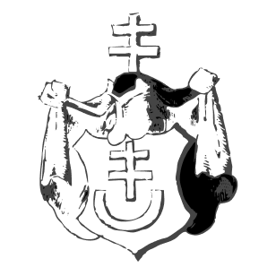 Pretorius family crest